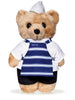 Barry - Butcher Bear