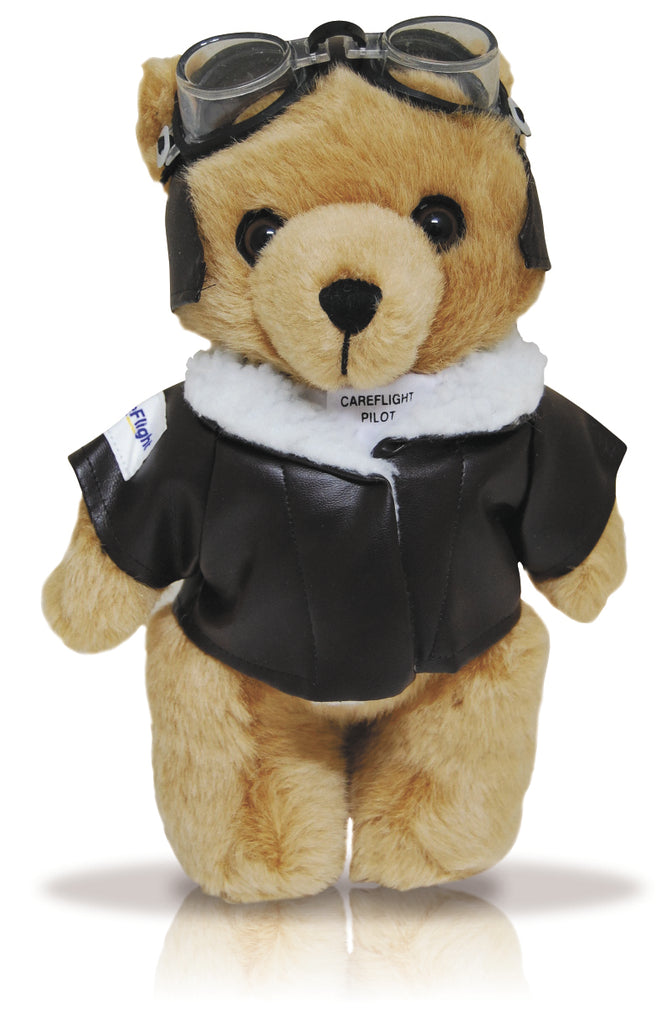 Henry - Pilot Bear