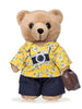 Travis - Traveller Bear