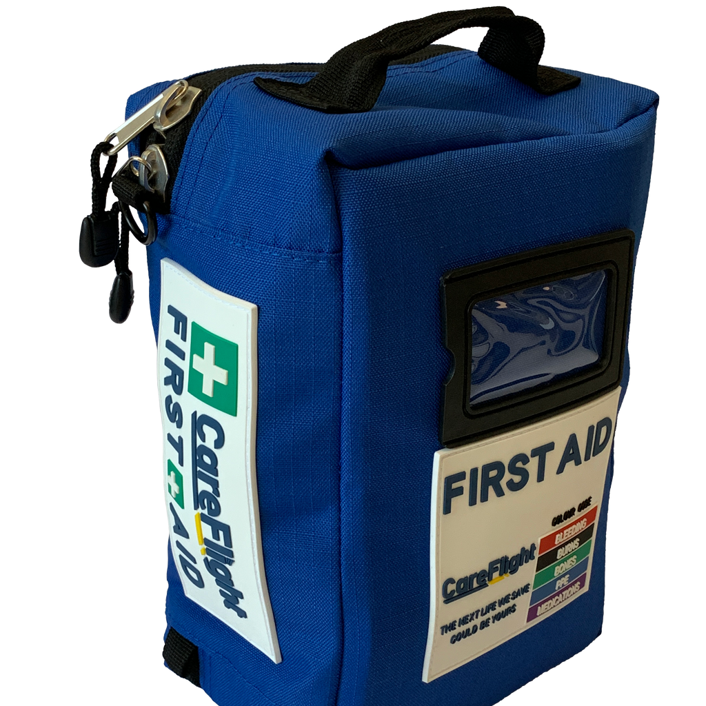 CareFlight First Aid Kits
